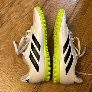 Adidas Copa Youth Cleats White Size 3.5